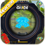 Cover Image of ดาวน์โหลด guide for free-fire 2019 free game 2.2 APK