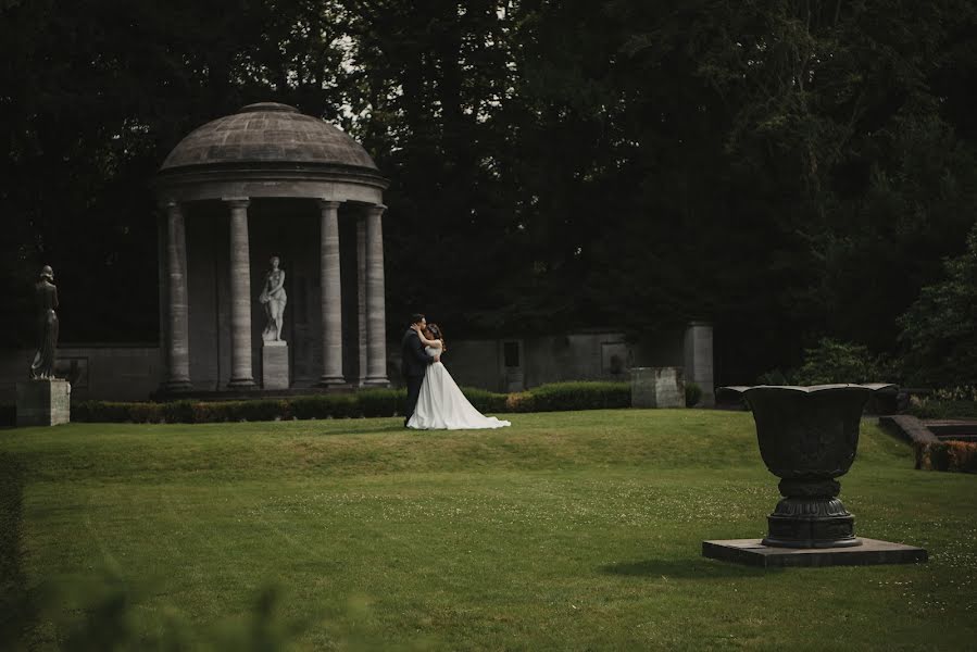 Huwelijksfotograaf Shahram Azimidizaj (shahram). Foto van 6 september 2022