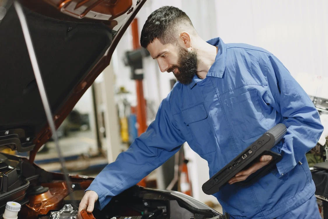 The Main Benefits Of Regular Car Maintenance 1