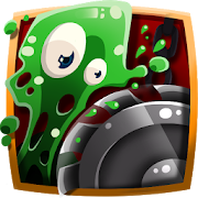 Saw The Slime 1.0 Icon