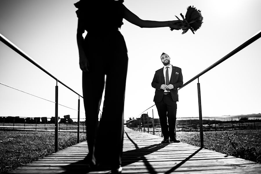 Photographe de mariage Leonardo Scarriglia (leonardoscarrig). Photo du 6 août 2020