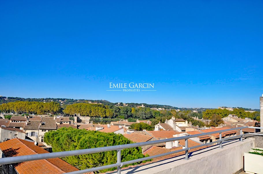 Vente appartement 8 pièces 260 m² à Avignon (84000), 975 000 €