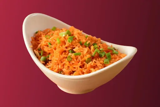 Schezwan Fried Rice