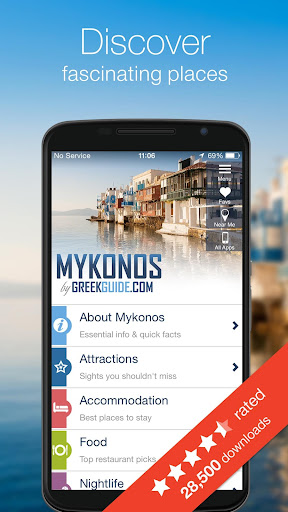 MYKONOS by GREEKGUIDE.COM