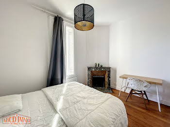 appartement à Bordeaux (33)