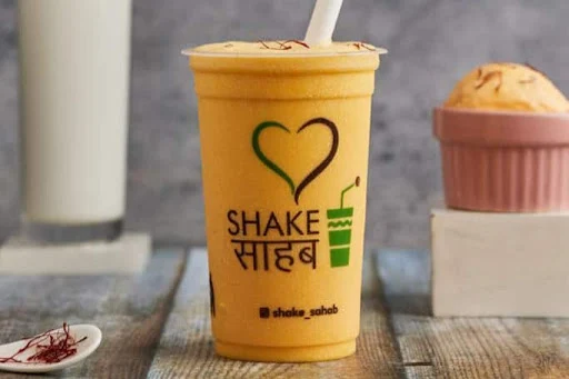 Kesar Shake