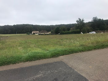 terrain à Messigny-et-Vantoux (21)