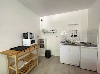 appartement à Tours (37)