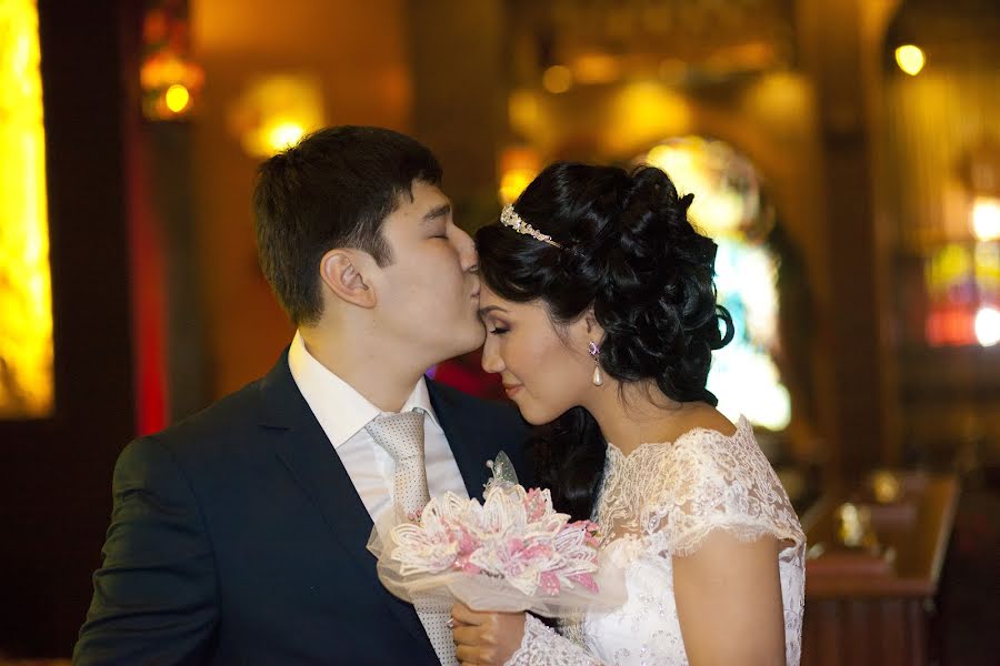 Wedding photographer Akan Zhubandykov (akan). Photo of 30 August 2015