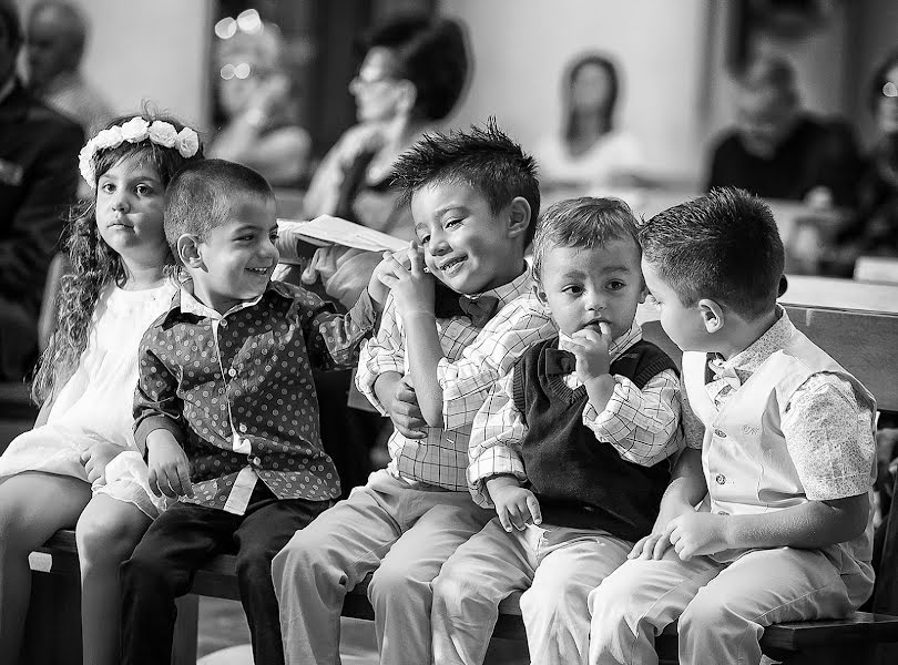 Fotografo di matrimoni Stefano Colandrea (colandrea). Foto del 31 dicembre 2014