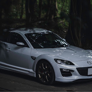 RX-8 SE3P