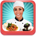 Recetas de Cocina Apk