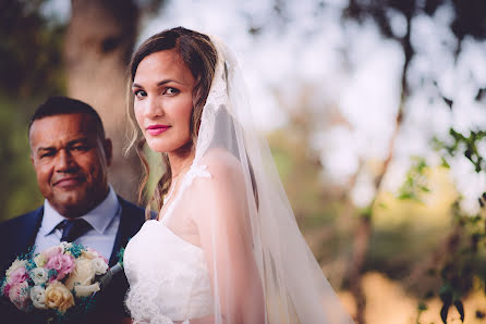 Fotógrafo de casamento Camiel Iulius (arenastudio). Foto de 20 de dezembro 2020