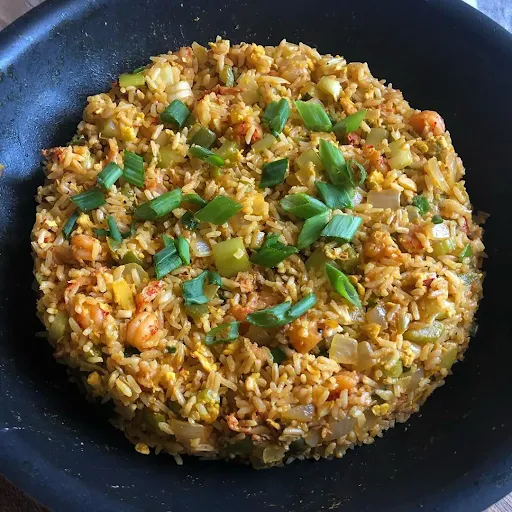 Egg Fried Rice