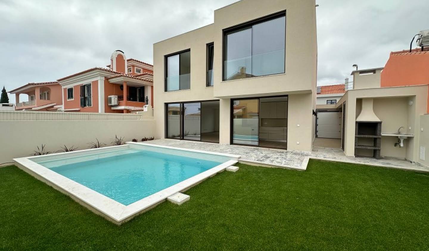 House Cascais