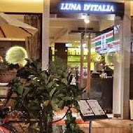 Luna D'Italia月之義大利餐廳