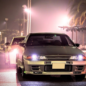 スカイライン GT-R BNR32