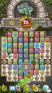 Glyph of Maya - Teka-teki 3.2.1 APK + Mod (Unlimited money) untuk android