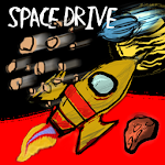 Space Drive Apk