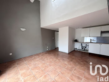 appartement à Saint-Cannat (13)