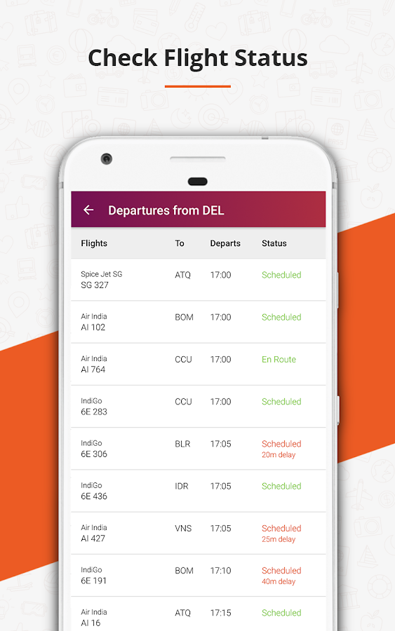 ixigo — Flight Booking App - Android Apps on Google Play