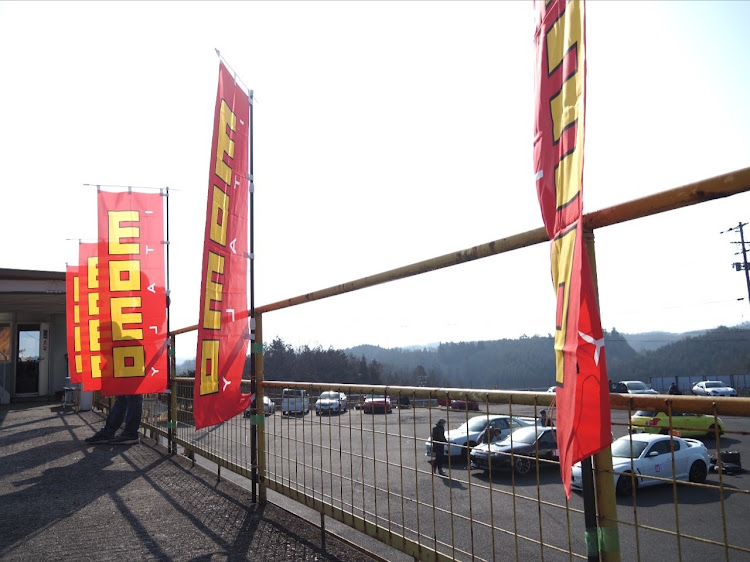 BRZのタイムアタックラン・タカタサーキット・ベストラップ・走行会・協賛ありがとうございます！に関するカスタム事例の投稿画像3枚目