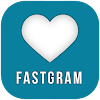 Fastgram icon