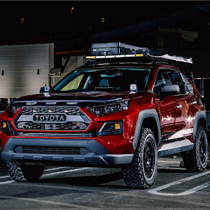 RAV4 MXAA54