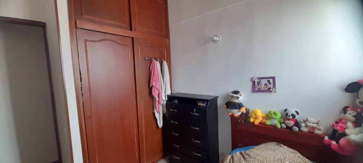 Apartamento En Venta - Zarzamora, Bogota