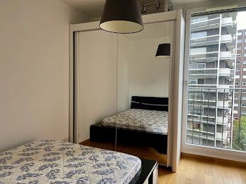 appartement à Paris 15ème (75)