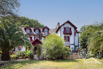 propriété à Cambo-les-Bains (64)