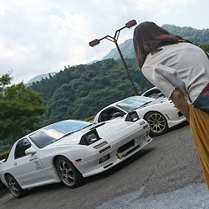 RX-7 FC3S