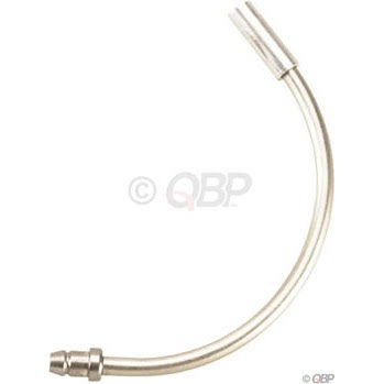 Shimano Linear Pull Brake Noodle, 135 degree