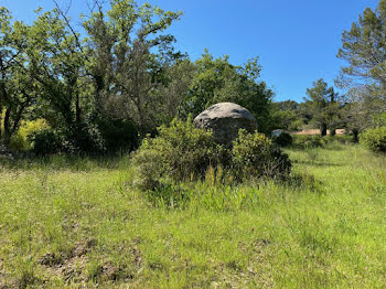 terrain à Pierrefeu-du-Var (83)