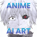 Anime AI Art Generator