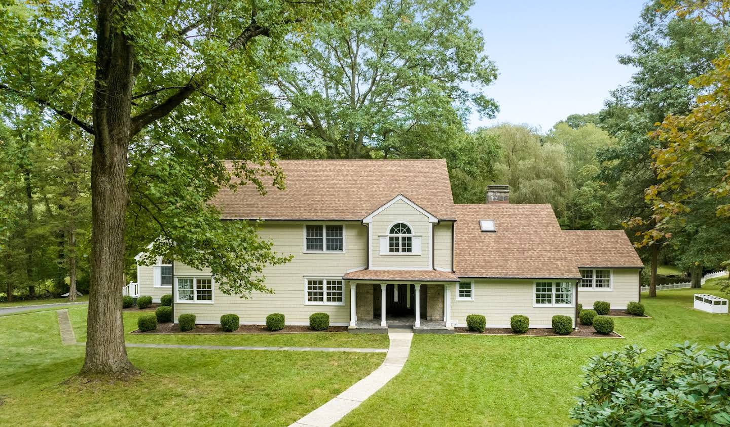 Property New Canaan