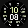 Awf Widgets: Watch face icon