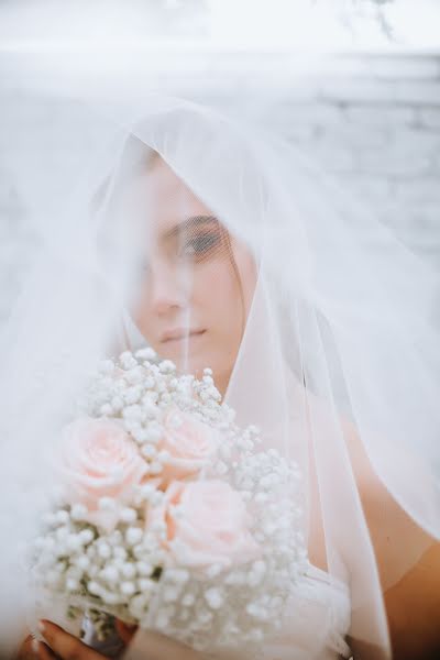 Wedding photographer Kristina Sazhina (kims). Photo of 11 September 2023