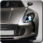 Car Wallpapers Aston Martin Apk