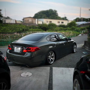 フーガ KY51