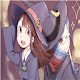 Little Witch Academia Themes & New Tab