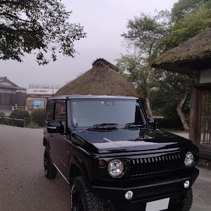 ジムニー JB64W