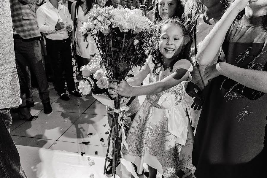 Wedding photographer Svetlana Yarceva (svetayartseva). Photo of 25 September 2019