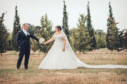 Wedding photographer Hermann Mayer (hermannmayer). Photo of 15 January 2020