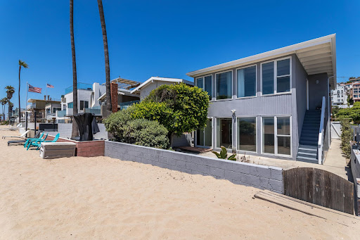 Appartement en bord de mer 1