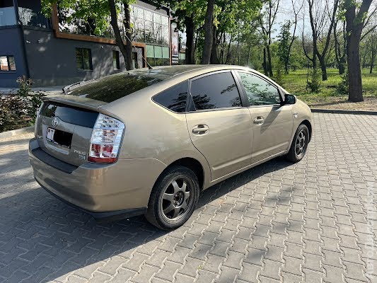 продам авто Toyota Prius Prius (NHW20) фото 2