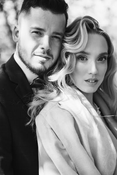 Photographe de mariage Aleksey Korolev (photokorall). Photo du 11 juin 2022