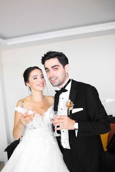 Jurufoto perkahwinan Bodrum Wedding Photography (bodrum). Foto pada 20 November 2018