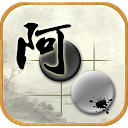 应用程序下载 Ah Q Go AlphaGo Deep Learning technology 安装 最新 APK 下载程序