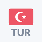 Cover Image of Unduh Radio Turki FM online 1.9.24 APK